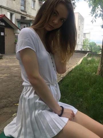Анкета проститутки Ната, 22 года